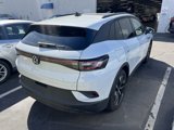Used 2021 Volkswagen ID.4 Pro S w/ ID.4 Protection Package image 4