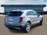 Used 2022 Cadillac XT5 Premium Luxury image 4