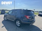 Used 2016 Ford Explorer XLT w/ Equipment Group 202A image 6