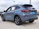 Certified 2023 Ford Escape ST-Line Select w/ Tech Pack #1 image 3