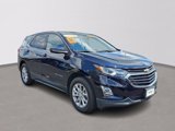Used 2020 Chevrolet Equinox LT image 3