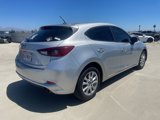 Used 2018 MAZDA MAZDA3 Sport image 4