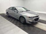 Certified 2024 Chevrolet Malibu RS image 3