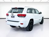 Used 2018 Jeep Grand Cherokee Altitude image 4