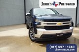 Used 2020 Chevrolet Silverado 1500 LT w/ Texas Edition image 6