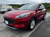 Used 2022 Ford Escape SE w/ Convenience Package image 5