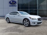 Used 2012 INFINITI M37 w/ Sport Pkg image 3
