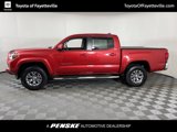 Certified 2018 Toyota Tacoma SR5 image 2