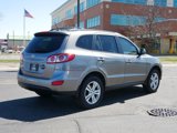 Used 2012 Hyundai Santa Fe SE image 5