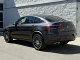 Used 2021 Mercedes-Benz GLC 300 4MATIC Coupe image 5
