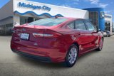 Used 2020 Ford Fusion SE image 5
