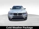 Used 2017 BMW X3 xDrive35i image 4