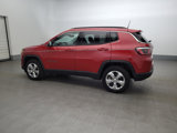 Used 2018 Jeep Compass Latitude w/ Popular Equipment Group image 3