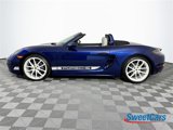 Used 2024 Porsche 718 Boxster w/ Premium Package image 4