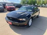 Used 2012 Ford Mustang Convertible image 3