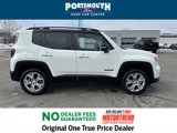 Used 2023 Jeep Renegade Limited image 5