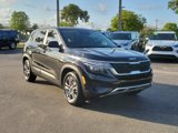 Used 2022 Kia Seltos LX image 4