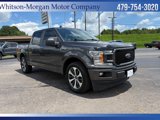 Used 2020 Ford F150 XL w/ Equipment Group 101A Mid image 3