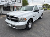 Used 2016 RAM 1500 Tradesman w/ Power & Remote Entry Group image 2