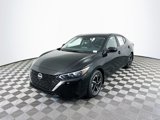New 2025 Nissan Sentra SV image 4