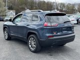 Certified 2021 Jeep Cherokee Latitude Plus image 5