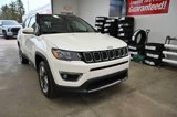 Used 2020 Jeep Compass Limited image 3