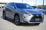Used 2017 Lexus RX 350 FWD image 3
