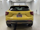 New 2025 Chevrolet Trax ACTIV w/ Driver Confidence Package image 6