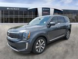 Used 2020 Kia Telluride S w/ S 8 Passenger Seating Package image 2