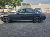 Certified 2021 Mercedes-Benz C 300 Sedan image 4