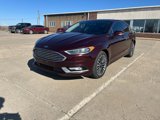 Used 2017 Ford Fusion SE image 3