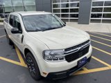 Certified 2024 Ford Maverick Lariat image 4