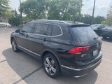 Used 2020 Volkswagen Tiguan SEL image 4