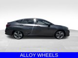 Used 2018 Honda Clarity Touring image 3