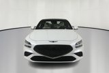 New 2025 Genesis G70 3.3T Advanced w/ Sport Prestige Package image 2