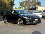 Used 2023 Hyundai Elantra N Line image 2