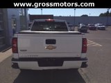 Used 2016 Chevrolet Silverado 1500 LT w/ All Star Edition image 6