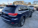 Used 2017 Jeep Grand Cherokee Limited image 3