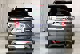 Used 2017 Ford Explorer Limited w/ Equipment Group 301A image 4