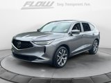 Used 2023 Acura MDX w/ Technology Package image 3