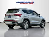 Certified 2022 Hyundai Santa Fe SEL w/ Cargo Package image 2