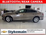 Used 2020 Chevrolet Malibu LT image 2