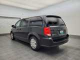Used 2016 Dodge Grand Caravan SE w/ Quick Order Package 29E SE image 5
