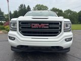 Used 2017 GMC Sierra 1500 4x4 Double Cab w/ Elevation Edition image 2
