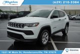 New 2025 Jeep Compass Sport image 1