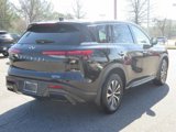 Certified 2025 INFINITI QX60 Pure image 4