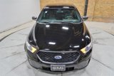 Used 2013 Ford Taurus Police Interceptor AWD w/ Police Interior Upgrade Pkg image 5