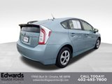 Used 2015 Toyota Prius Four image 3