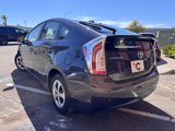 Used 2012 Toyota Prius Two image 4