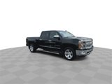 Certified 2014 Chevrolet Silverado 1500 LTZ image 2
